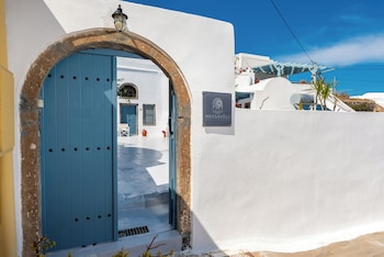 messavoli residences