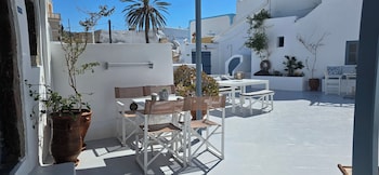 Messavoli Residences,,4 star
