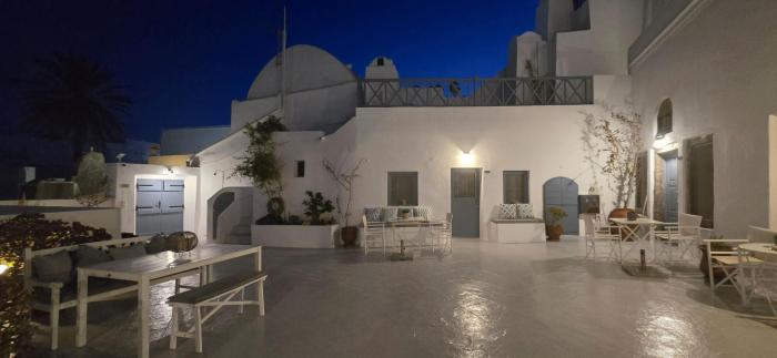 santorini