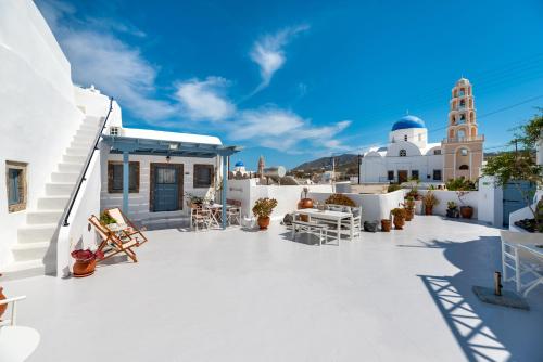 messavoli residences