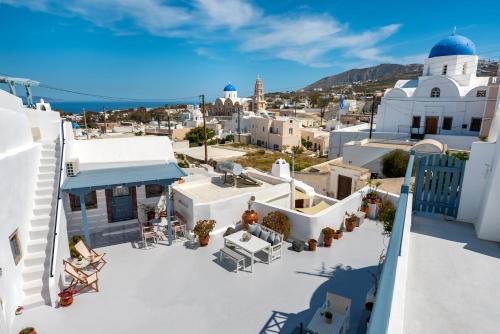 Messavoli Residences,,4 star