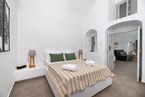 messavoli residences
