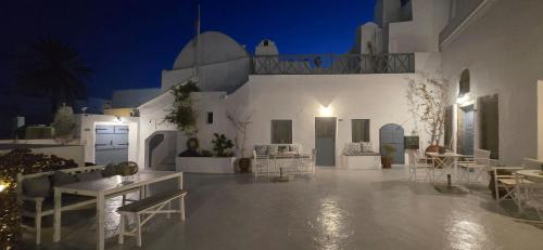 santorini