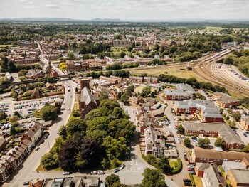 shrewsbury