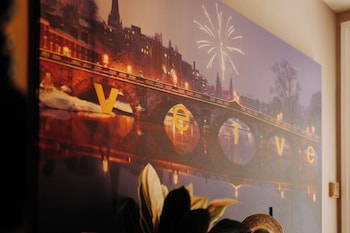 Unique Shrewsbury Rooms,,2 star