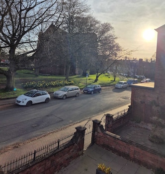 shrewsbury