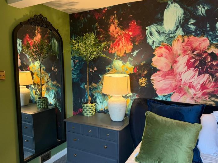 unique shrewsbury rooms