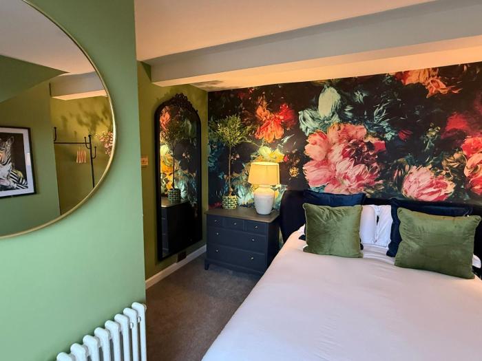 unique shrewsbury rooms