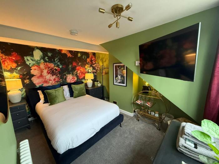 unique shrewsbury rooms