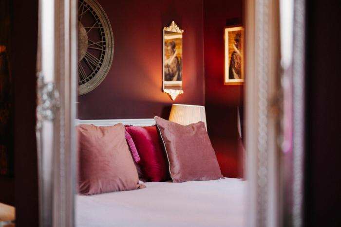 unique shrewsbury rooms