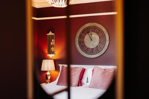 unique shrewsbury rooms