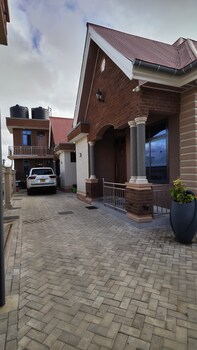 lavender lodge dodoma