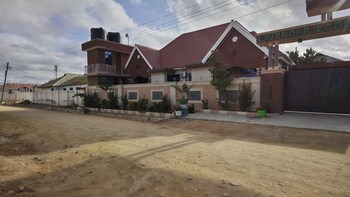 lavender lodge dodoma