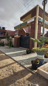 lavender lodge dodoma