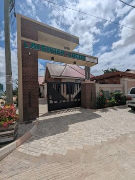 lavender lodge dodoma
