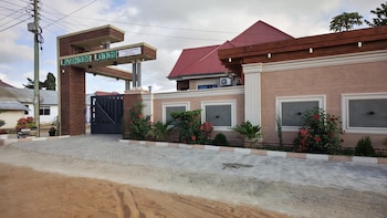 lavender lodge dodoma