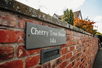 Boutique Shrewsbury Rooms,,2 star