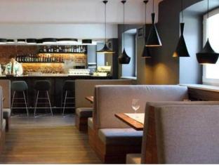 hotel tobaco