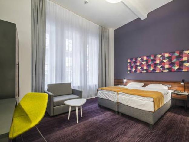 hotel tobaco