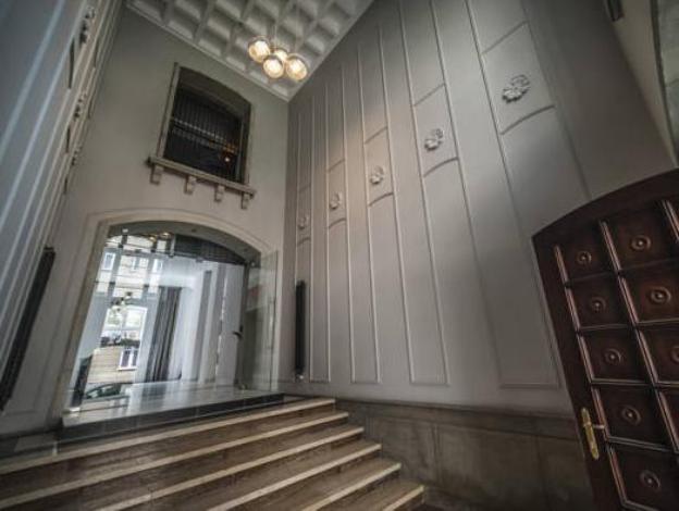hotel tobaco