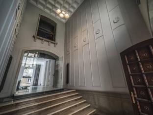 hotel tobaco