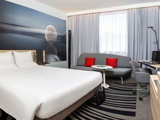 Novotel Blois Centre Val De Loire Hotel,La Chaussee-Saint-Victor>>Blois,4 star