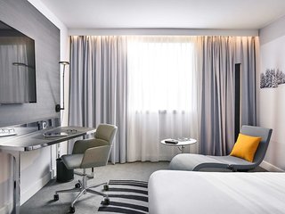Novotel Blois Centre Val De Loire Hotel,La Chaussee-Saint-Victor>>Blois,4 star
