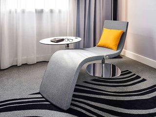 Novotel Blois Centre Val De Loire Hotel,La Chaussee-Saint-Victor>>Blois,4 star