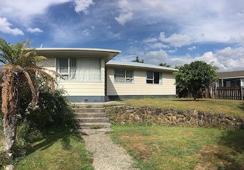 3 bedroom house a