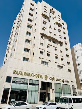 hostel safa park