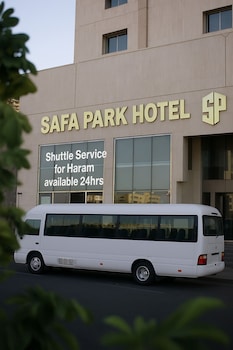 hostel safa park
