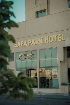 hostel safa park