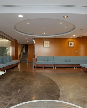 hostel safa park