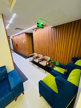 hostel safa park