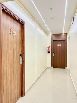 hostel safa park