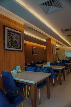 hostel safa park