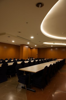 hostel safa park