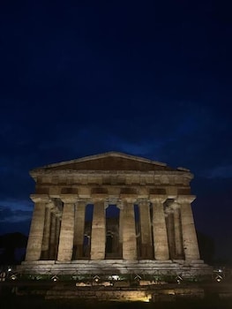kalos paestum