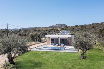marinas villas