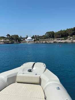 marinas villas