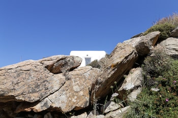 la maison blanche
