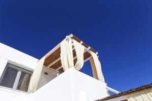 la maison blanche