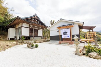 temple hotel kokushoji