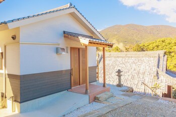 temple hotel kokushoji