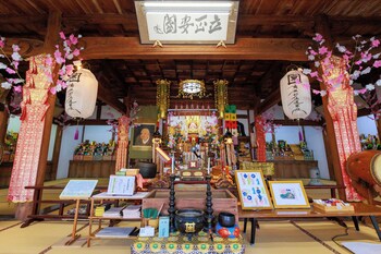 Temple Hotel Kokushoji,,3 star