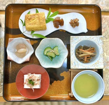 temple hotel kokushoji