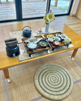 temple hotel kokushoji
