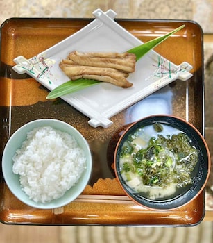 temple hotel kokushoji