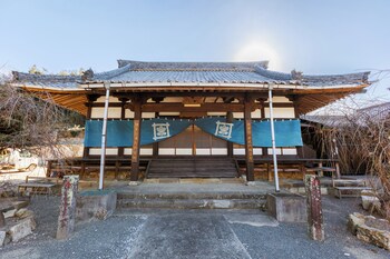 Temple Hotel Kokushoji,,3 star