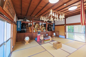 Temple Hotel Kokushoji,,3 star